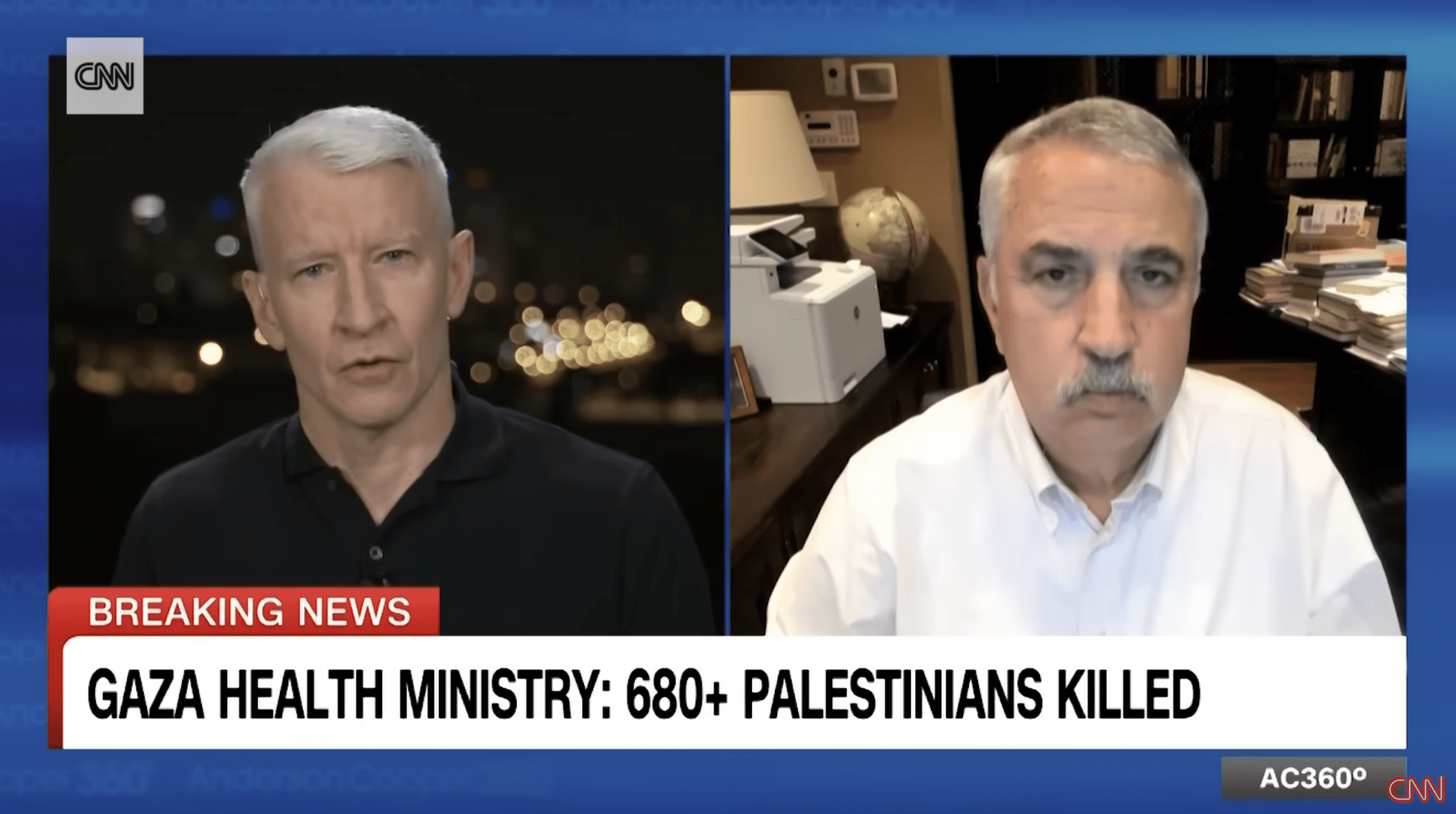 Hamas won the election with 92% of the vote